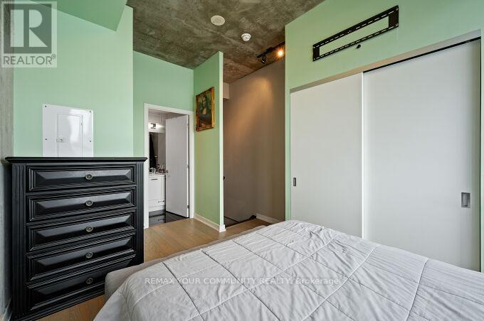 Ph11 - 39 Brant Street, Toronto, Ontario  M5V 0M8 - Photo 17 - C12801754