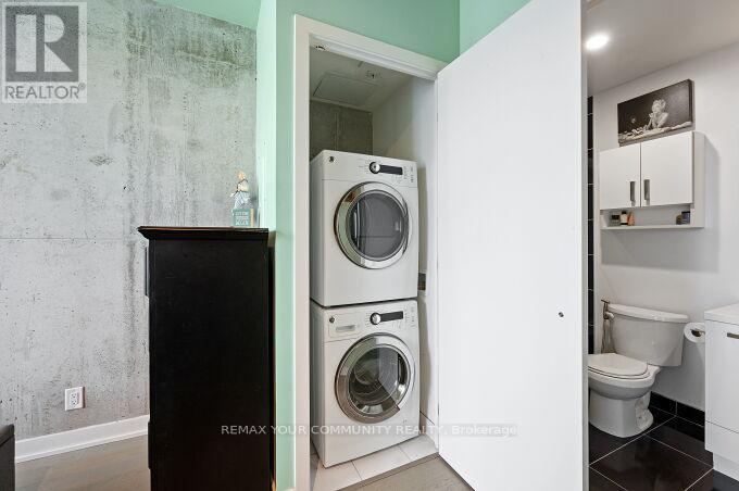 Ph11 - 39 Brant Street, Toronto, Ontario  M5V 0M8 - Photo 22 - C12801754