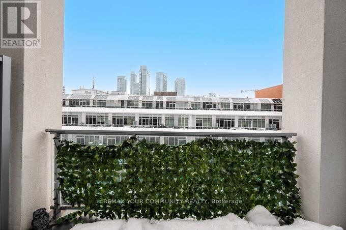 Ph11 - 39 Brant Street, Toronto, Ontario  M5V 0M8 - Photo 24 - C12801754