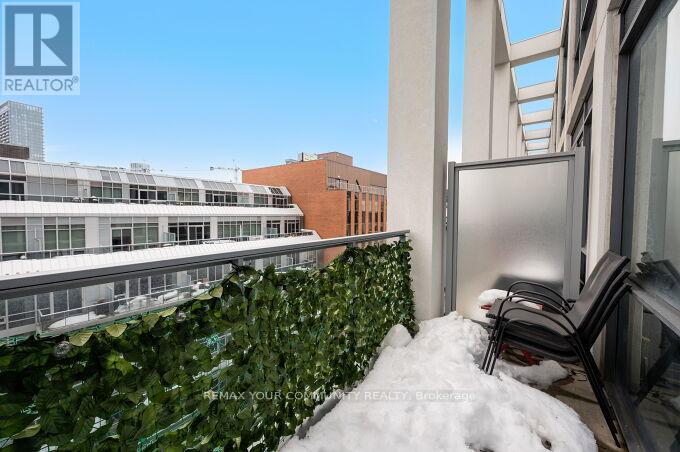 Ph11 - 39 Brant Street, Toronto, Ontario  M5V 0M8 - Photo 25 - C12801754