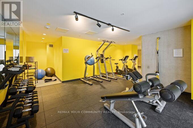 Ph11 - 39 Brant Street, Toronto, Ontario  M5V 0M8 - Photo 34 - C12801754