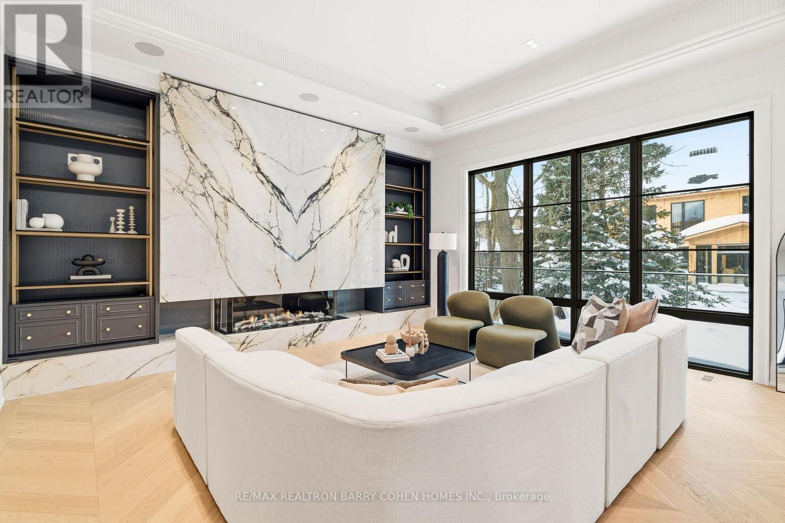 106 Yorkminster Road, Toronto, Ontario  M2P 1M6 - Photo 13 - C12801790