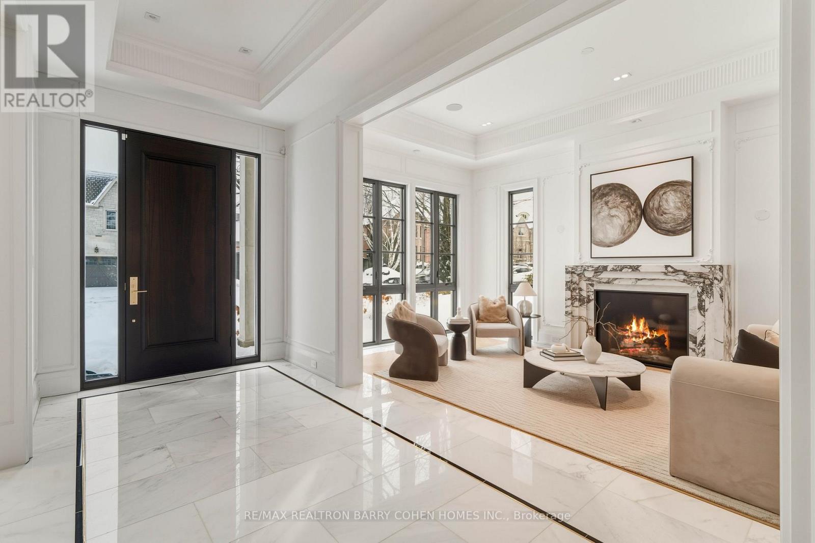 106 Yorkminster Road, Toronto, Ontario  M2P 1M6 - Photo 3 - C12801790