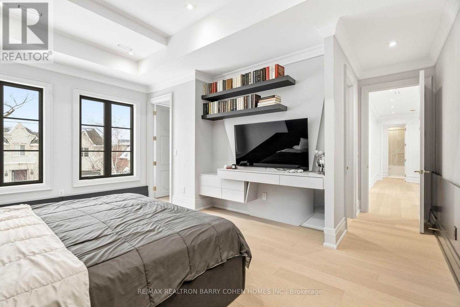 106 Yorkminster Road, Toronto, Ontario  M2P 1M6 - Photo 30 - C12801790