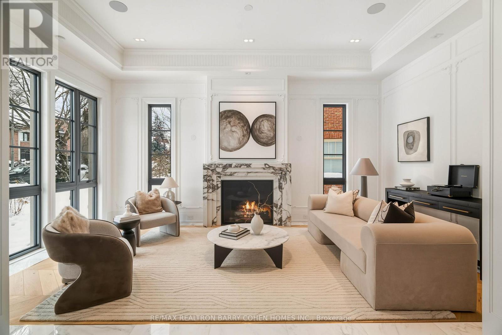 106 Yorkminster Road, Toronto, Ontario  M2P 1M6 - Photo 4 - C12801790