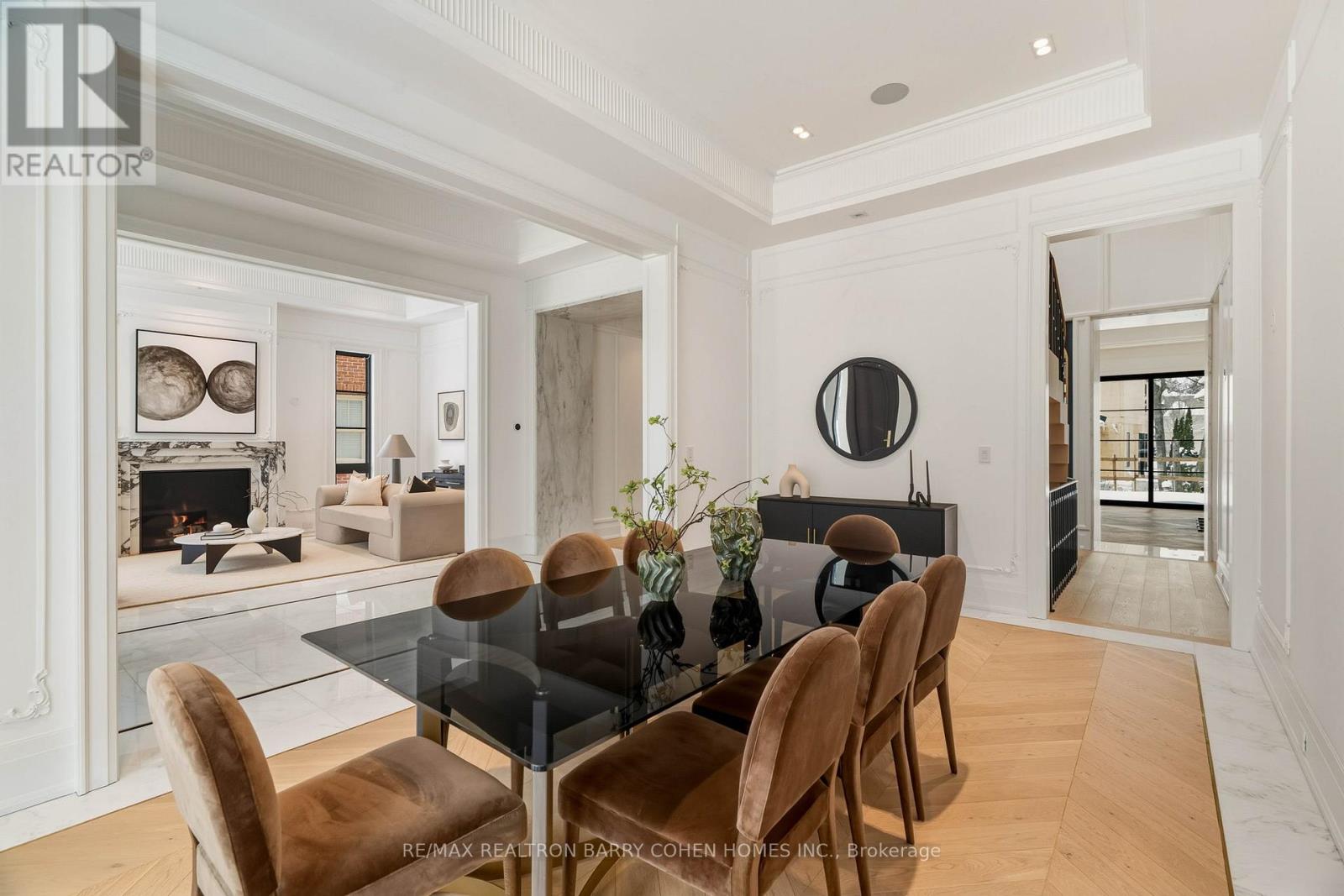 106 Yorkminster Road, Toronto, Ontario  M2P 1M6 - Photo 7 - C12801790