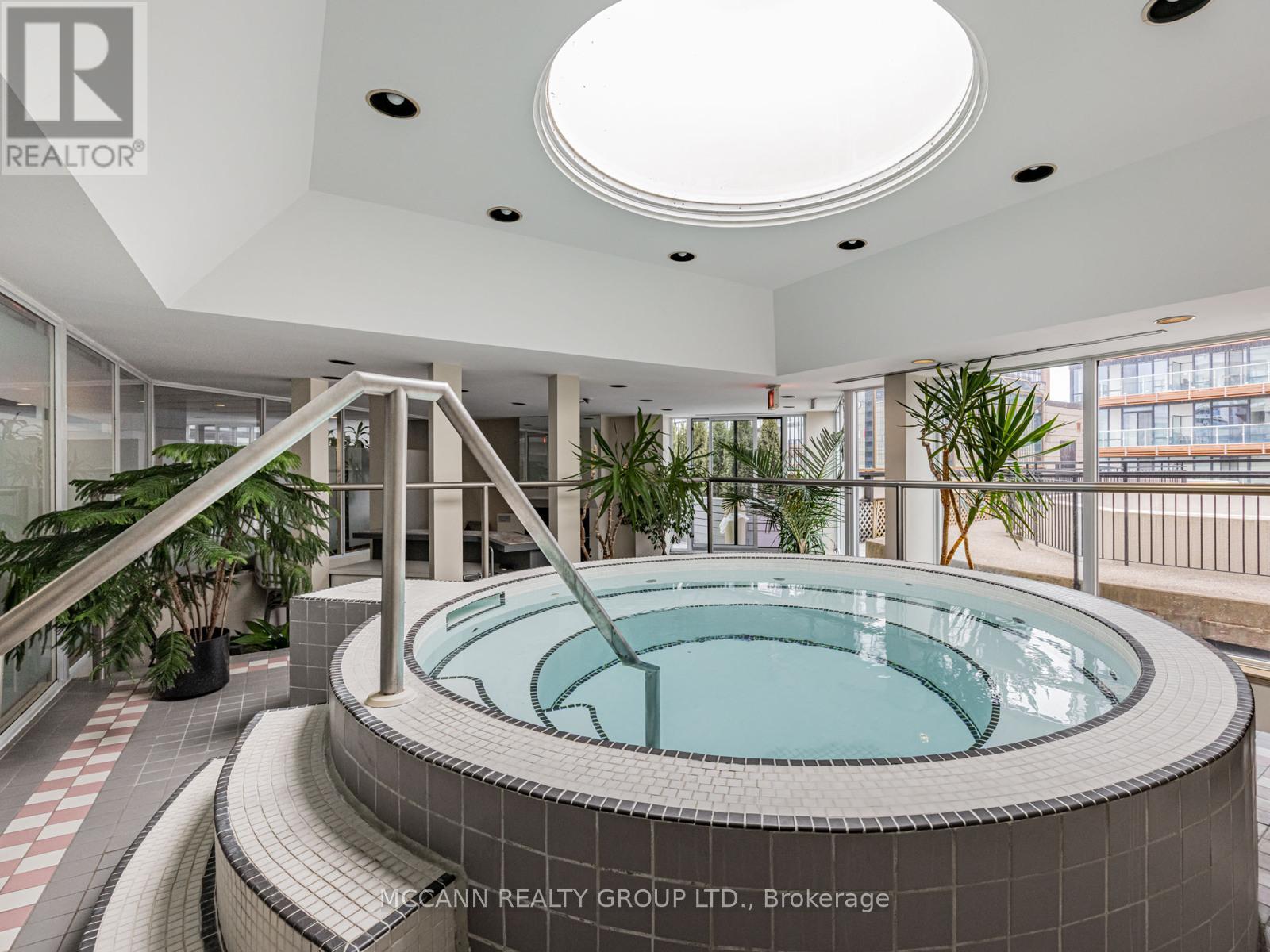 1102 - 25 Maitland Street, Toronto, Ontario  M4Y 2W1 - Photo 20 - C12801792