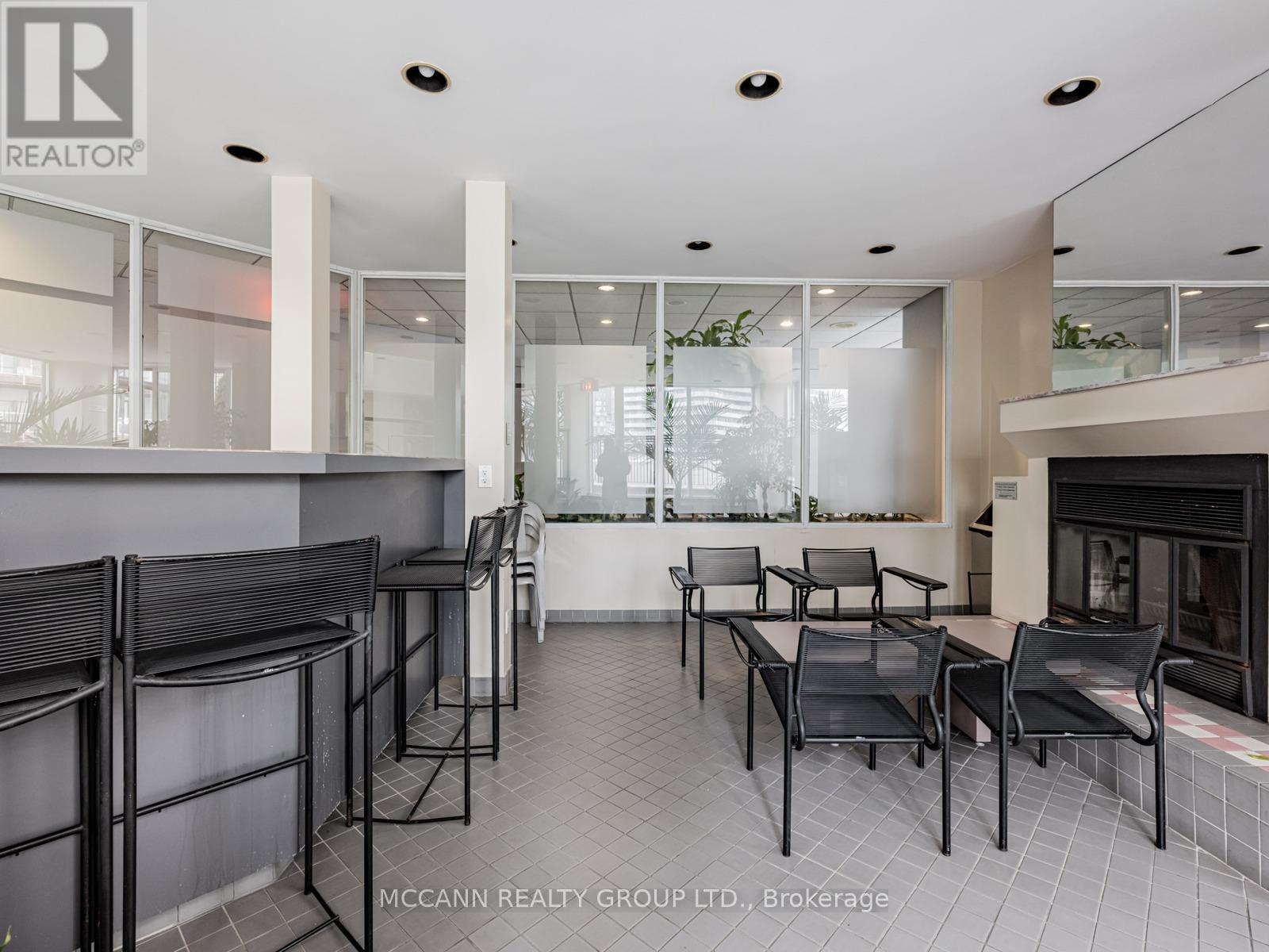 1102 - 25 Maitland Street, Toronto, Ontario  M4Y 2W1 - Photo 21 - C12801792