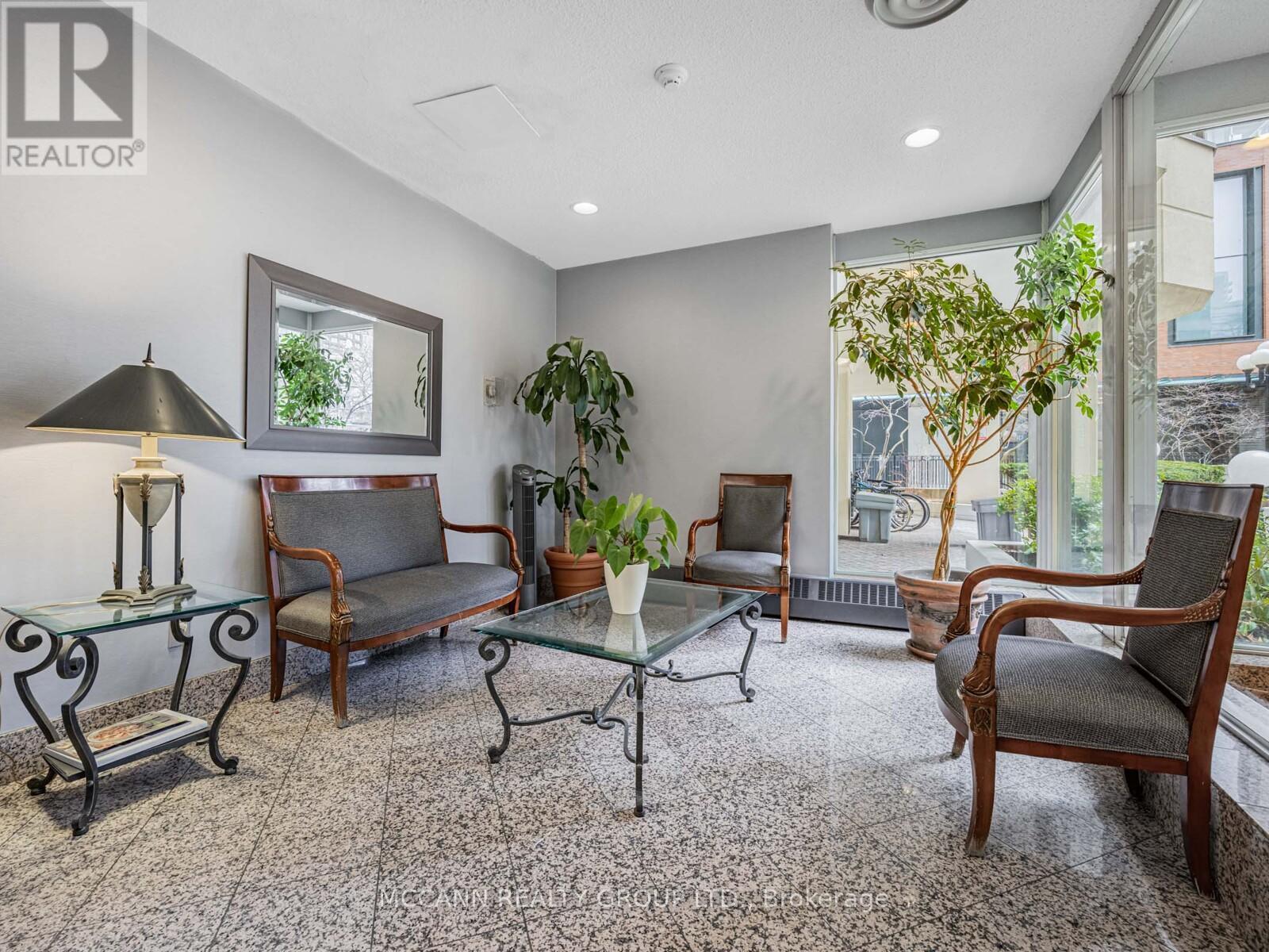 1102 - 25 Maitland Street, Toronto, Ontario  M4Y 2W1 - Photo 22 - C12801792