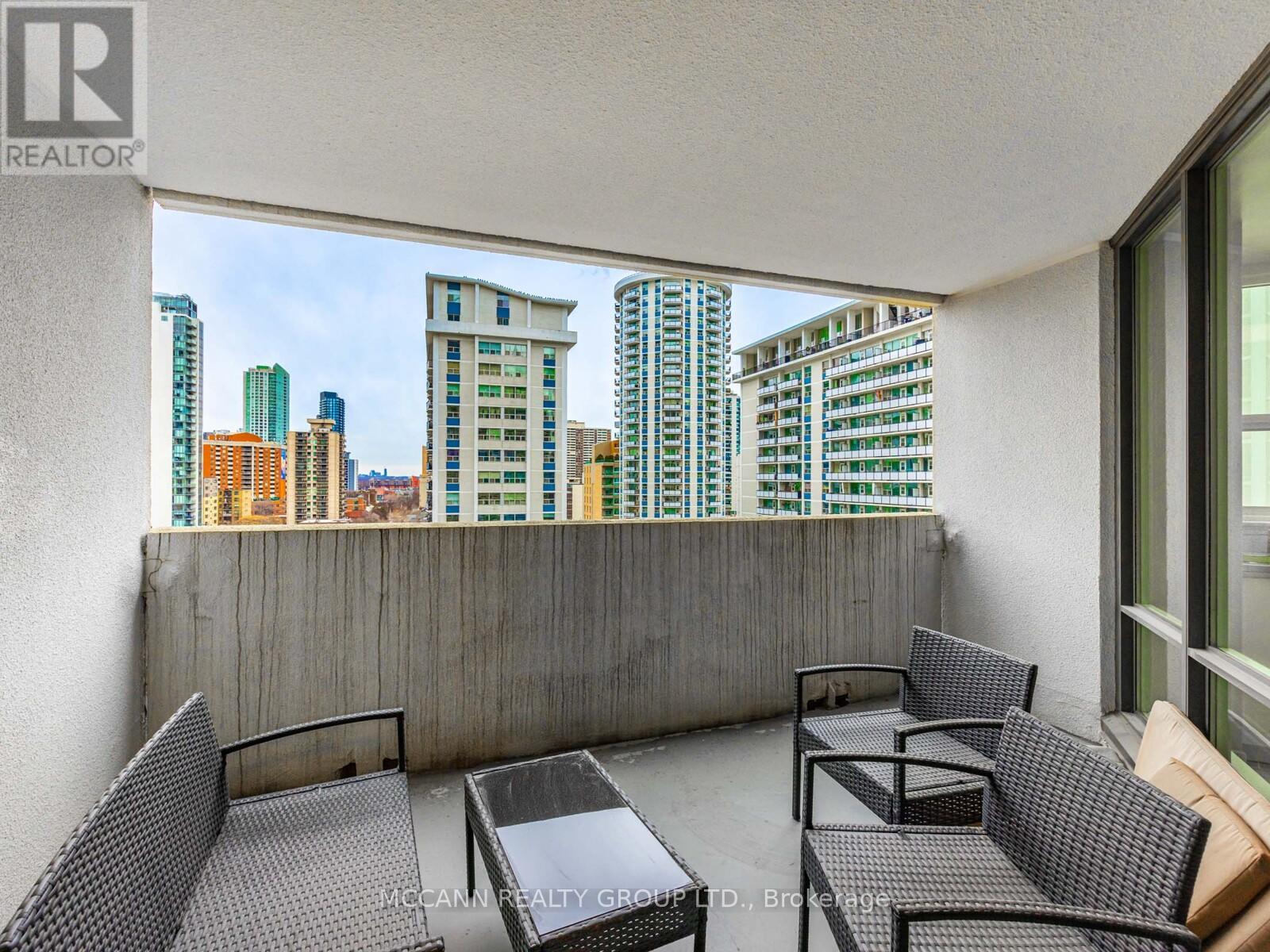 1102 - 25 Maitland Street, Toronto, Ontario  M4Y 2W1 - Photo 23 - C12801792