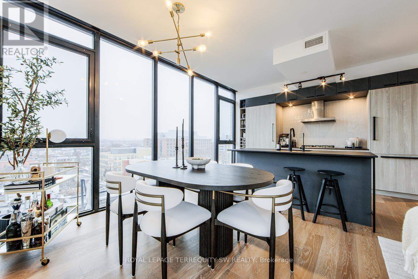 901 - 41 Dovercourt Road, Toronto, Ontario  M6J 3C2 - Photo 2 - C12801806