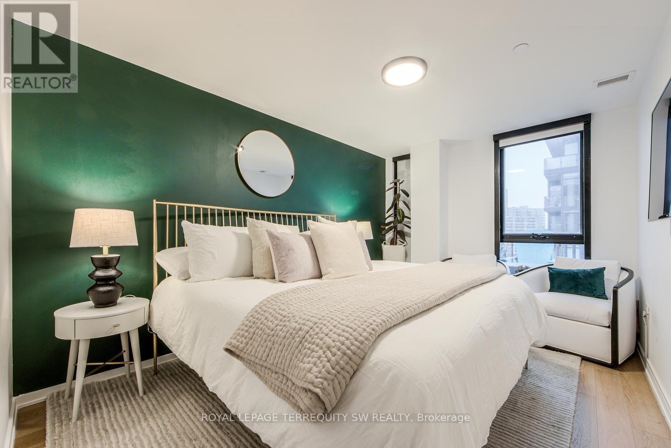 901 - 41 Dovercourt Road, Toronto, Ontario  M6J 3C2 - Photo 6 - C12801806