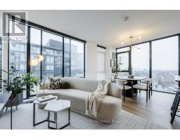 901 - 41 DOVERCOURT ROAD, Toronto, Ontario