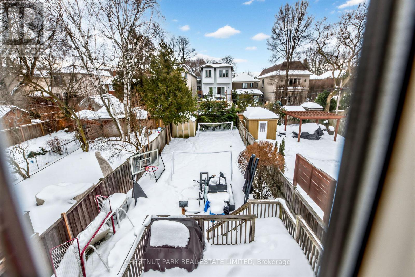 351 Hillsdale Avenue E, Toronto, Ontario  M4S 1T9 - Photo 32 - C12801834