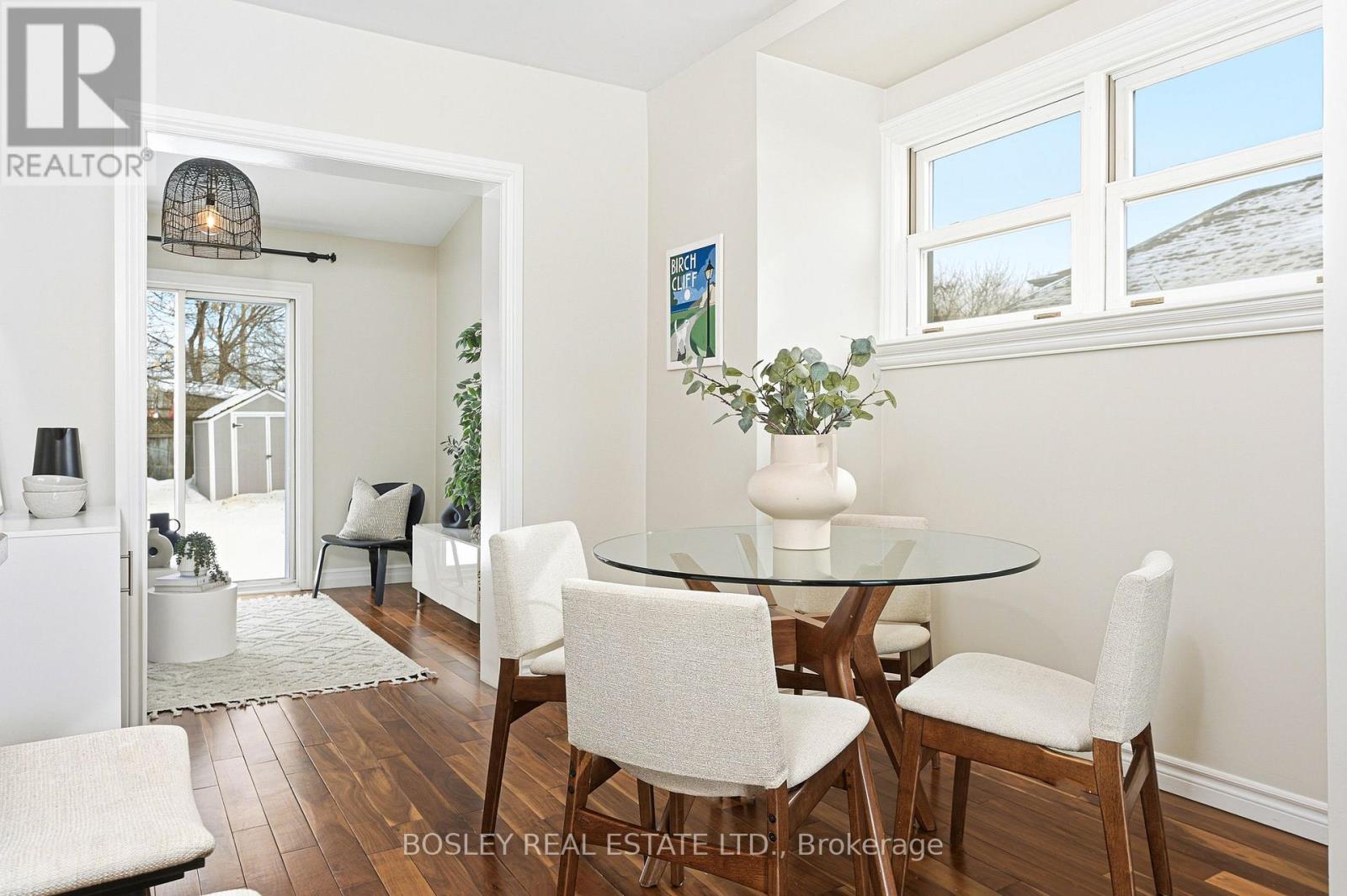 145 Harding Boulevard, Toronto, Ontario  M1N 3E1 - Photo 10 - E12801614