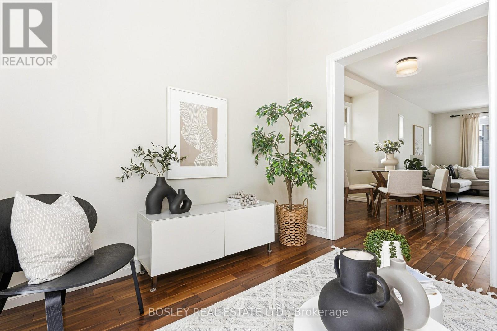 145 Harding Boulevard, Toronto, Ontario  M1N 3E1 - Photo 12 - E12801614