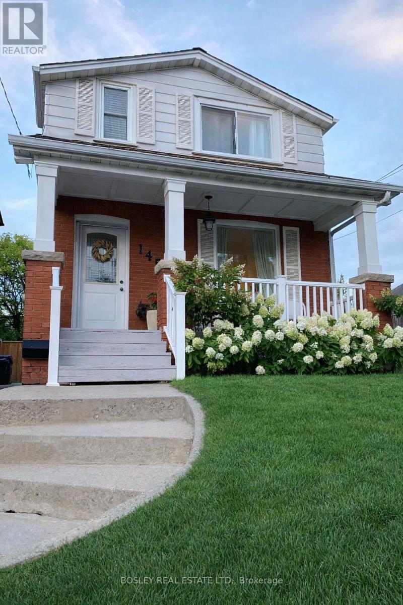 145 Harding Boulevard, Toronto, Ontario  M1N 3E1 - Photo 33 - E12801614