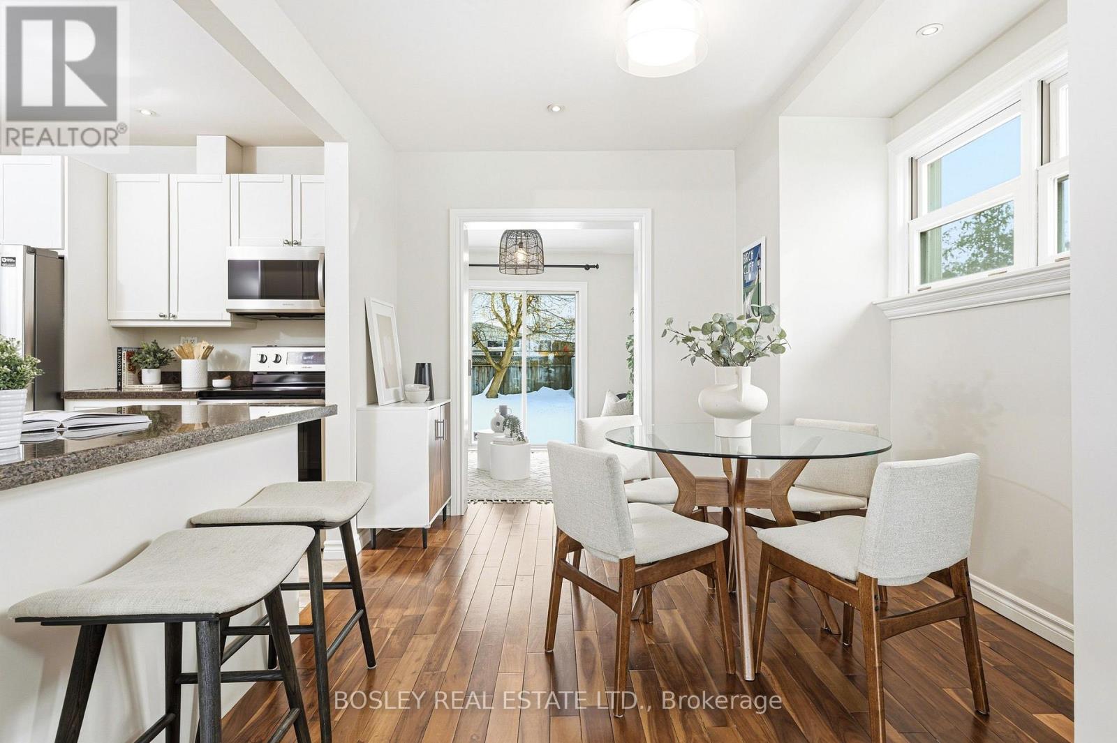 145 Harding Boulevard, Toronto, Ontario  M1N 3E1 - Photo 9 - E12801614