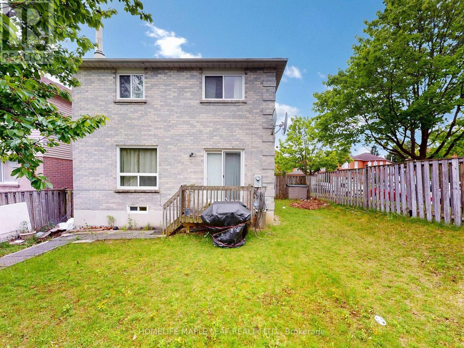 39 Lamay Crescent, Toronto, Ontario  M1X 1J2 - Photo 39 - E12801646