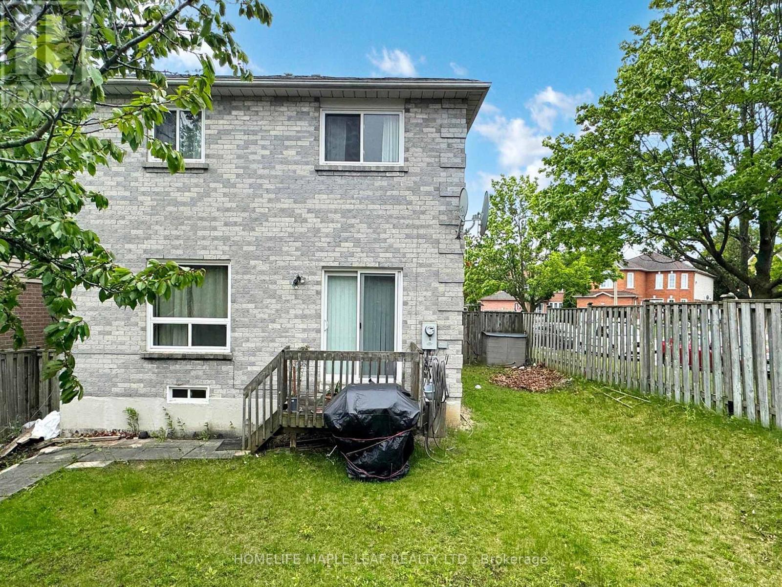 39 Lamay Crescent, Toronto, Ontario  M1X 1J2 - Photo 41 - E12801646