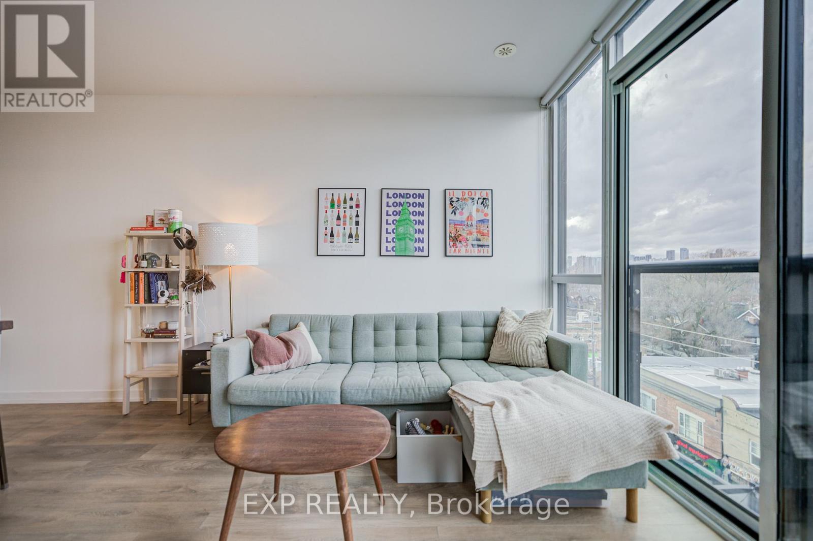 604 - 899 Queen Street E, Toronto, Ontario  M4M 0C8 - Photo 10 - E12801724