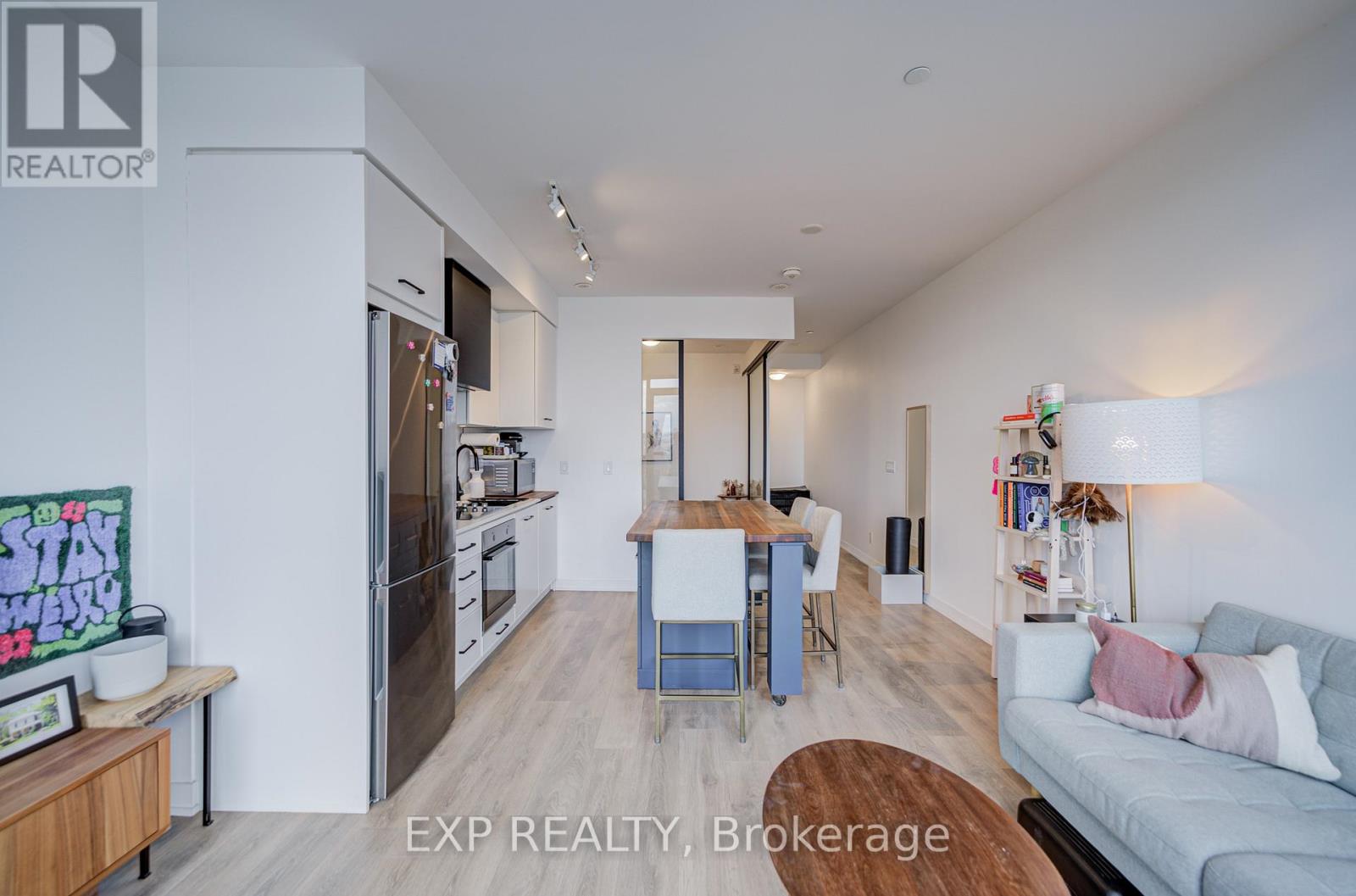 604 - 899 Queen Street E, Toronto, Ontario  M4M 0C8 - Photo 12 - E12801724
