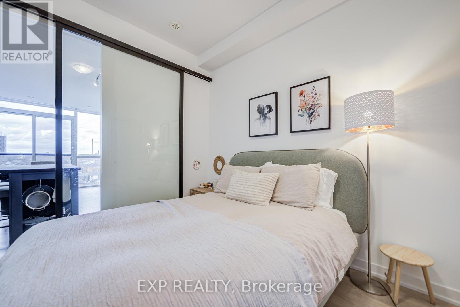 604 - 899 Queen Street E, Toronto, Ontario  M4M 0C8 - Photo 13 - E12801724