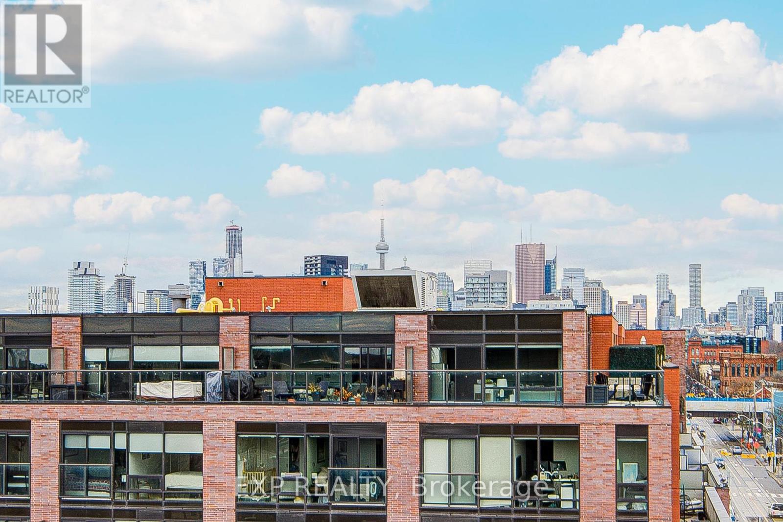 604 - 899 Queen Street E, Toronto, Ontario  M4M 0C8 - Photo 20 - E12801724