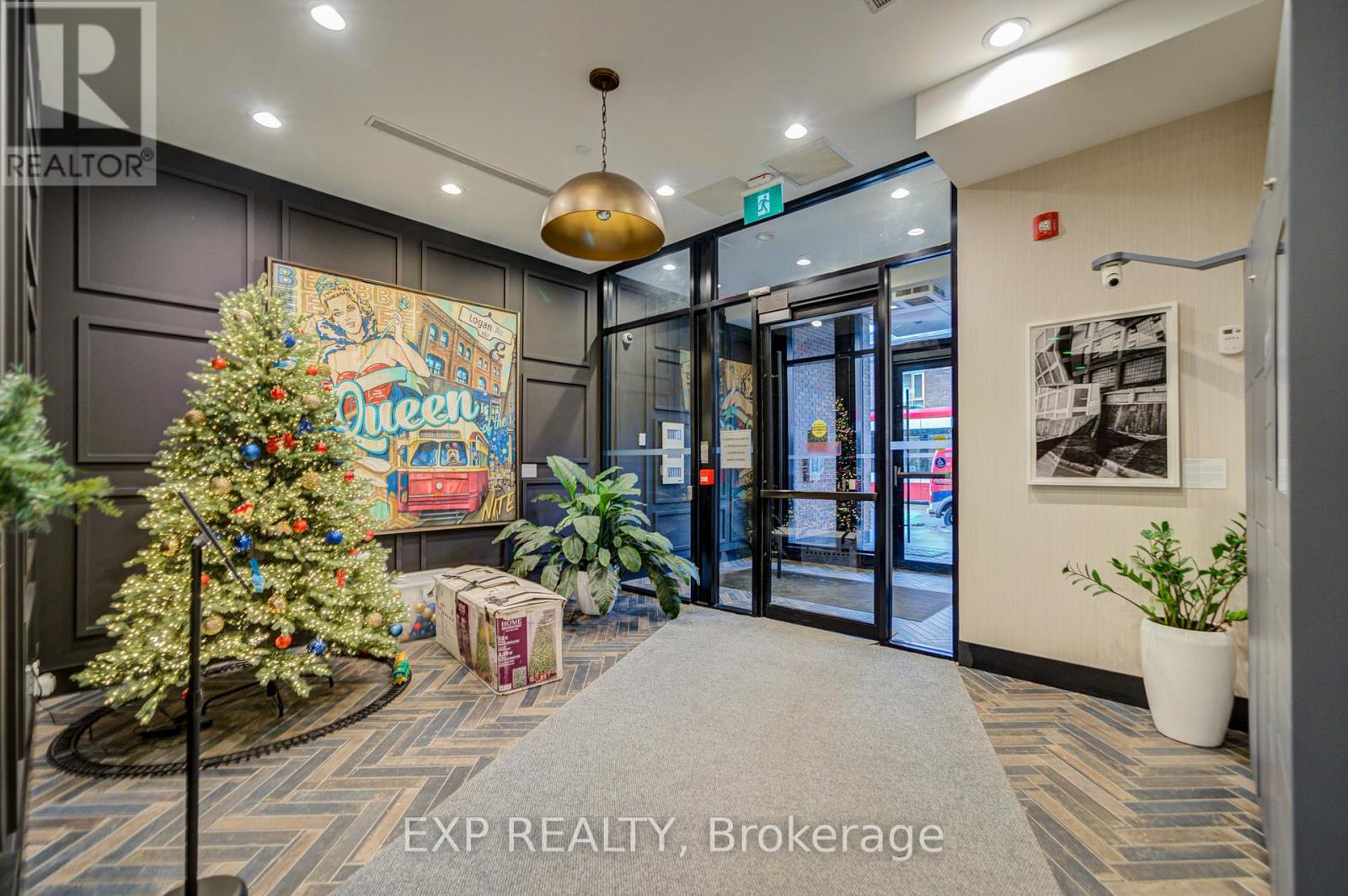 604 - 899 Queen Street E, Toronto, Ontario  M4M 0C8 - Photo 25 - E12801724