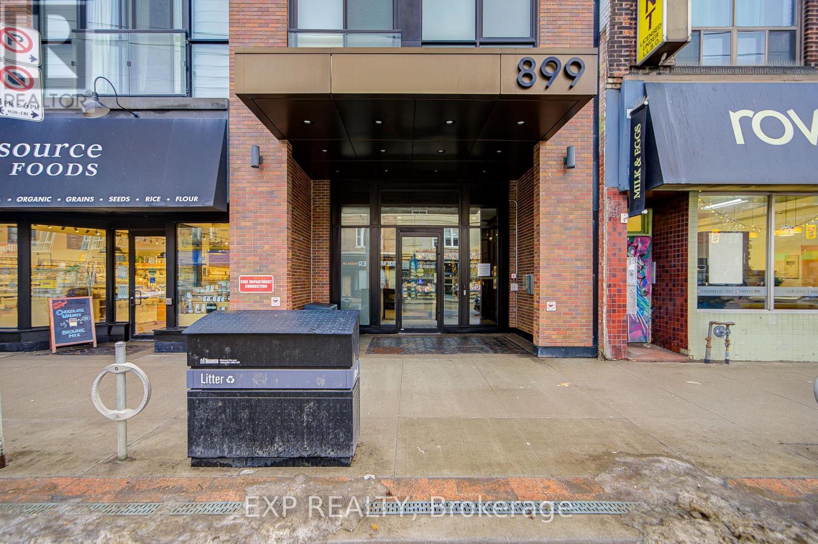 604 - 899 Queen Street E, Toronto, Ontario  M4M 0C8 - Photo 26 - E12801724