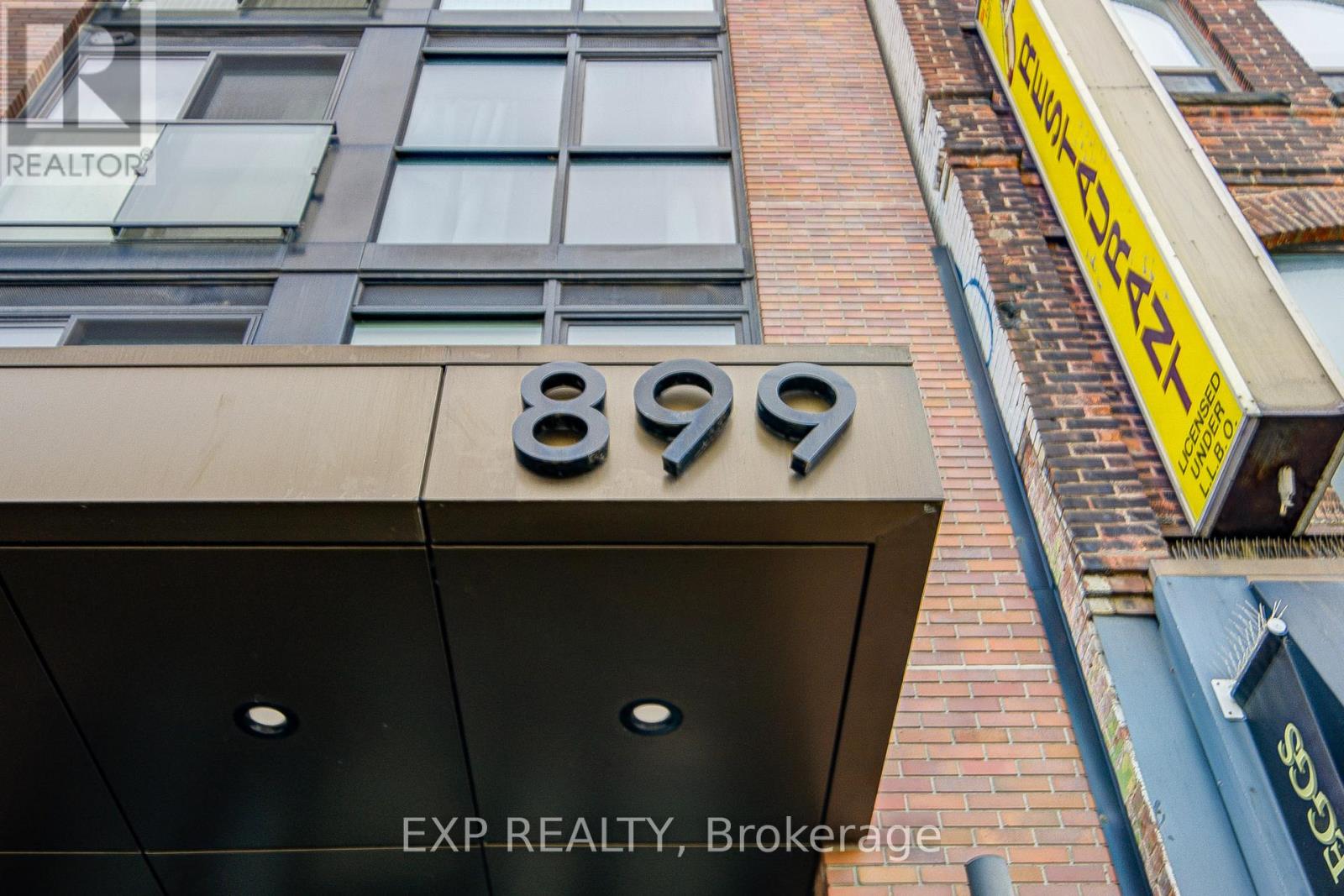 604 - 899 Queen Street E, Toronto, Ontario  M4M 0C8 - Photo 28 - E12801724