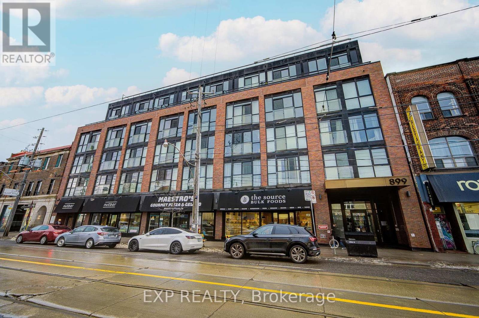 604 - 899 Queen Street E, Toronto, Ontario  M4M 0C8 - Photo 29 - E12801724