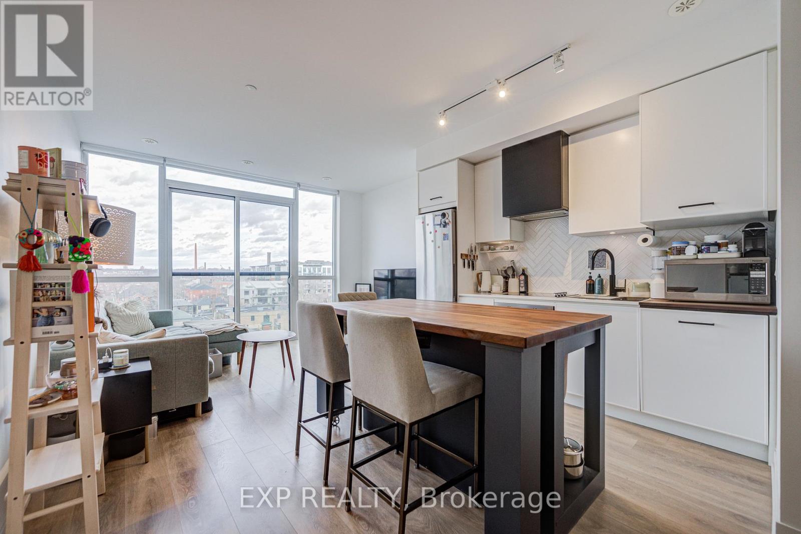 604 - 899 Queen Street E, Toronto, Ontario  M4M 0C8 - Photo 6 - E12801724