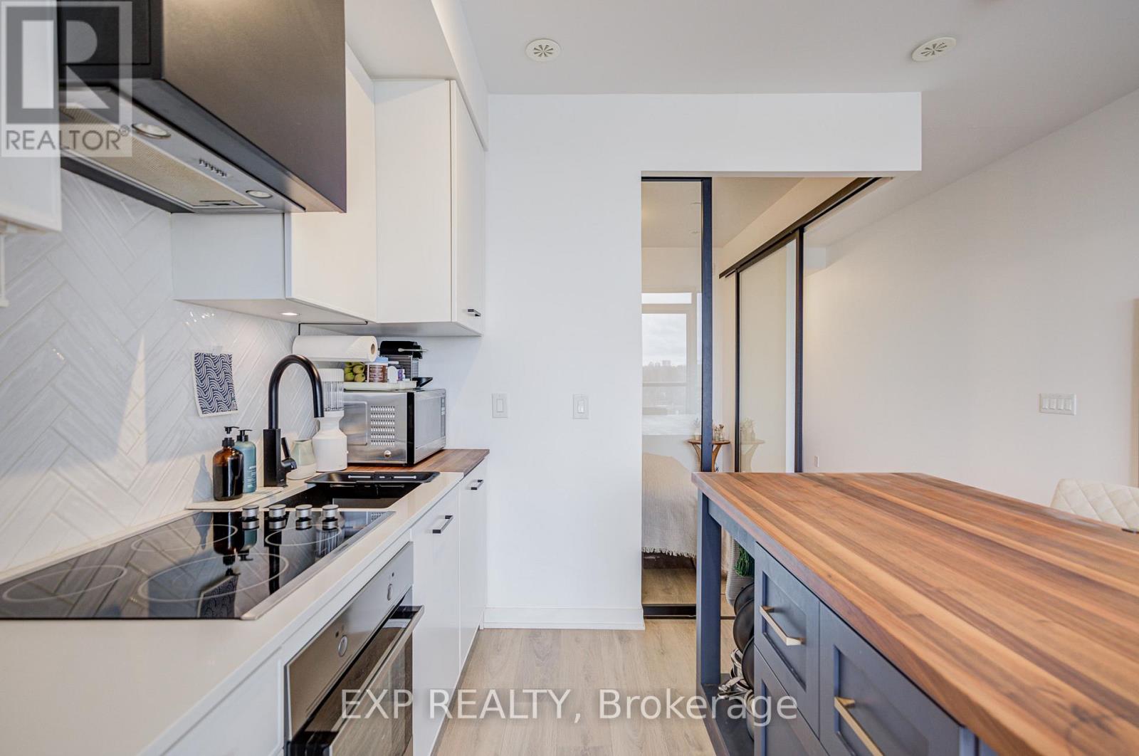 604 - 899 Queen Street E, Toronto, Ontario  M4M 0C8 - Photo 8 - E12801724