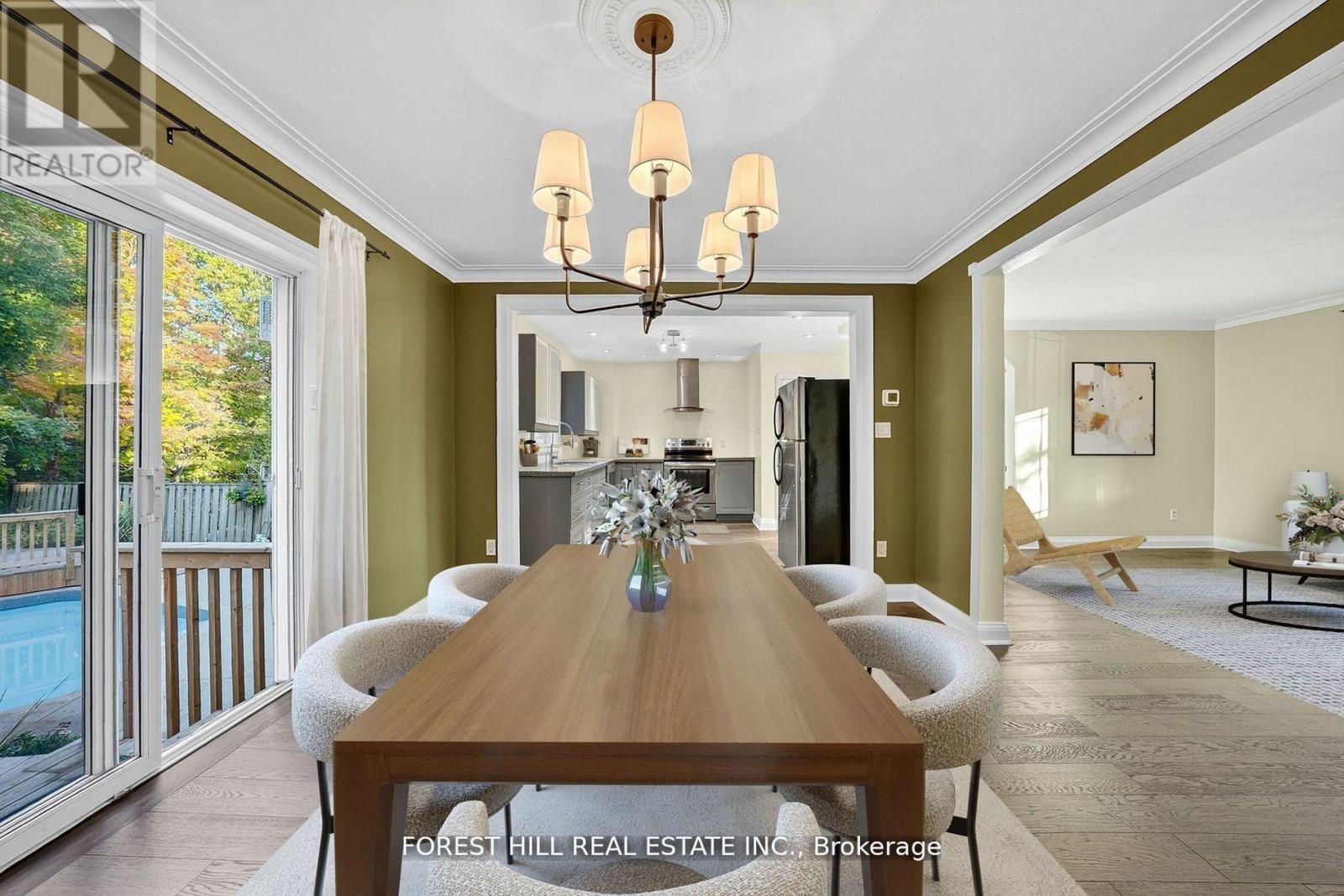 41 Cliffside Drive, Toronto, Ontario  M1N 1K9 - Photo 5 - E12801750