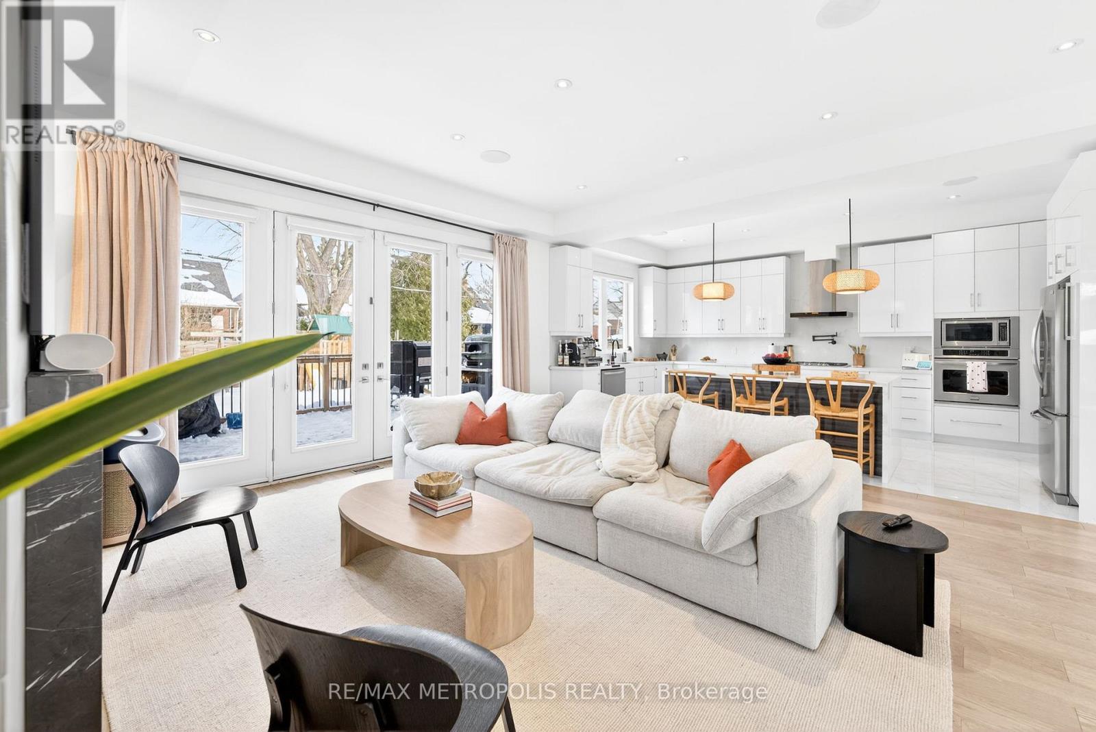 69 Mystic Avenue, Toronto, Ontario  M1L 4H1 - Photo 13 - E12801832