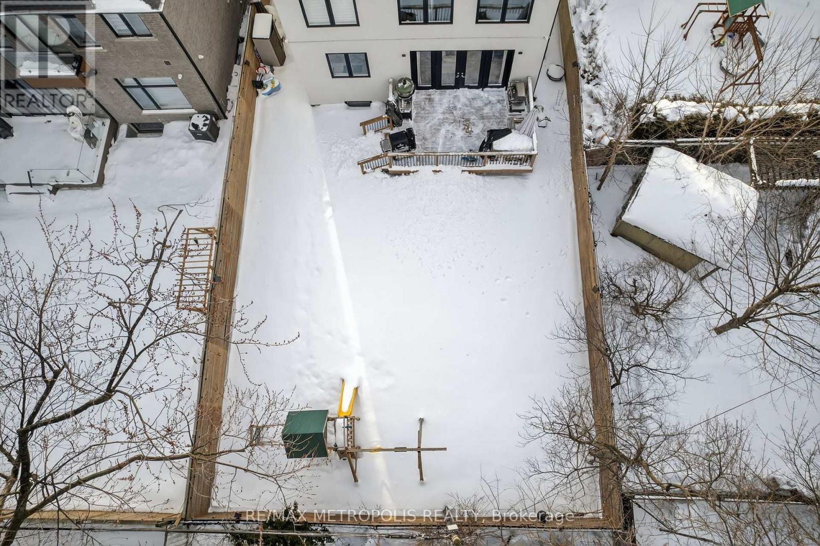 69 Mystic Avenue, Toronto, Ontario  M1L 4H1 - Photo 4 - E12801832