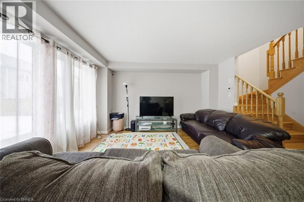 126 Munro Circle, Brantford, Ontario  N3T 0R4 - Photo 12 - 40805535