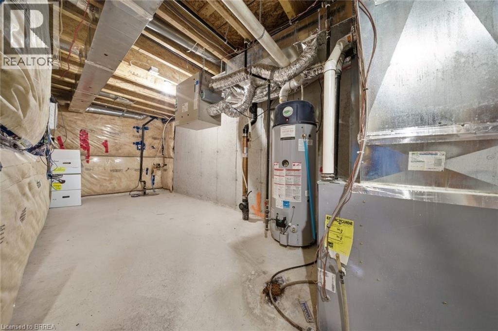 126 Munro Circle, Brantford, Ontario  N3T 0R4 - Photo 14 - 40805535