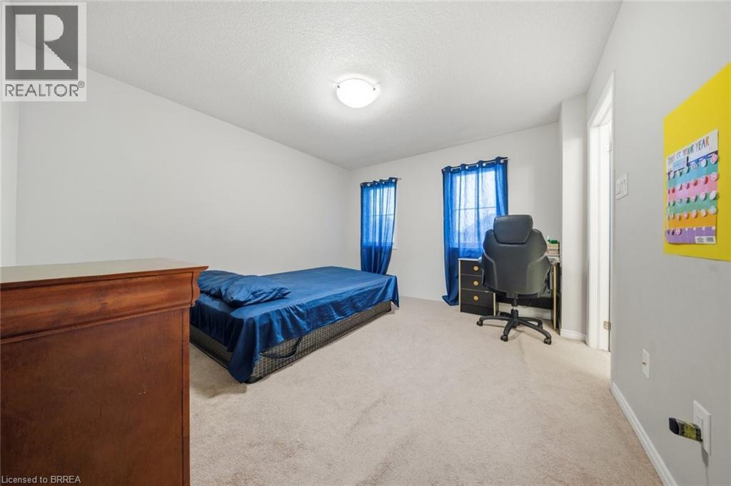 126 Munro Circle, Brantford, Ontario  N3T 0R4 - Photo 17 - 40805535