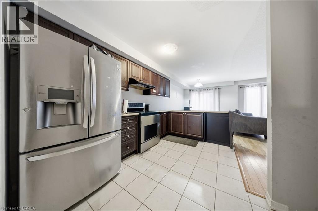 126 Munro Circle, Brantford, Ontario  N3T 0R4 - Photo 7 - 40805535