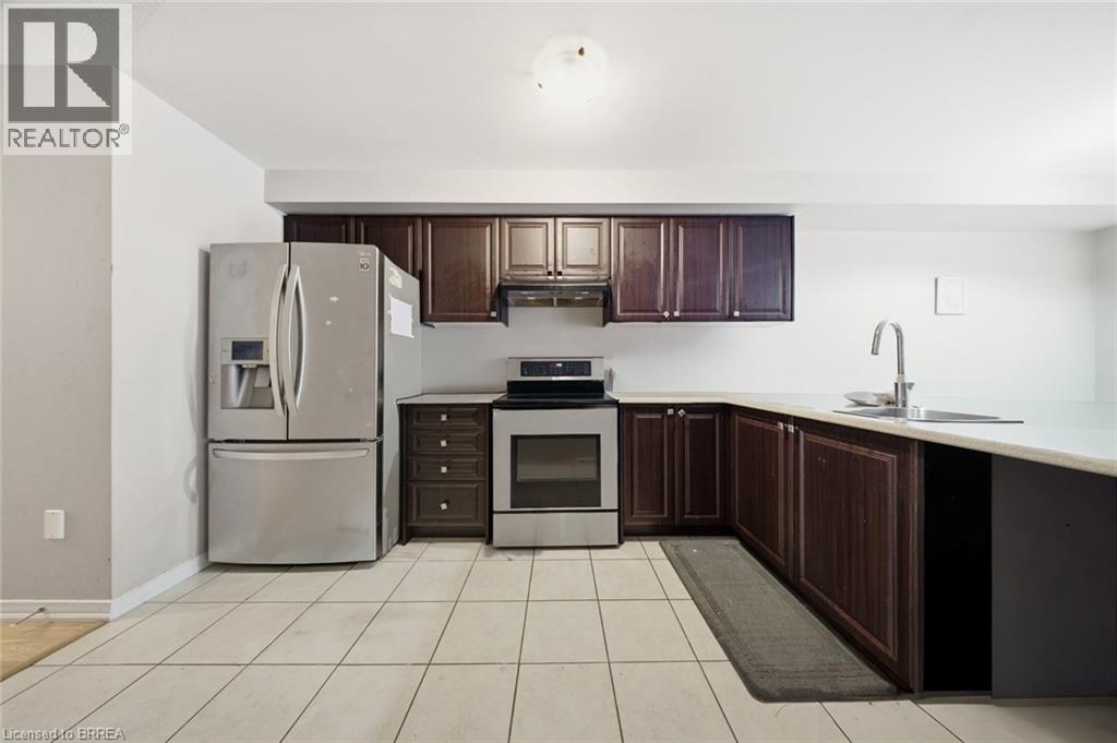 126 Munro Circle, Brantford, Ontario  N3T 0R4 - Photo 8 - 40805535