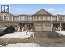126 MUNRO Circle, Brantford, Ontario
