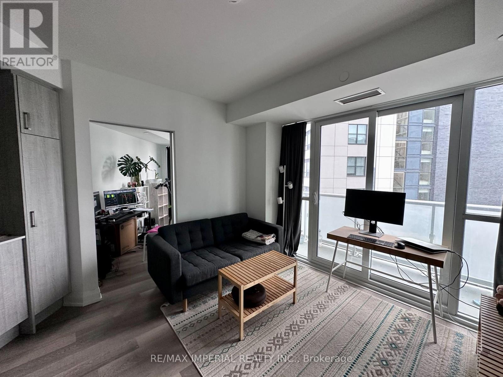 2002 - 77 Mutual Street, Toronto, Ontario  M5B 0B9 - Photo 5 - C12795818