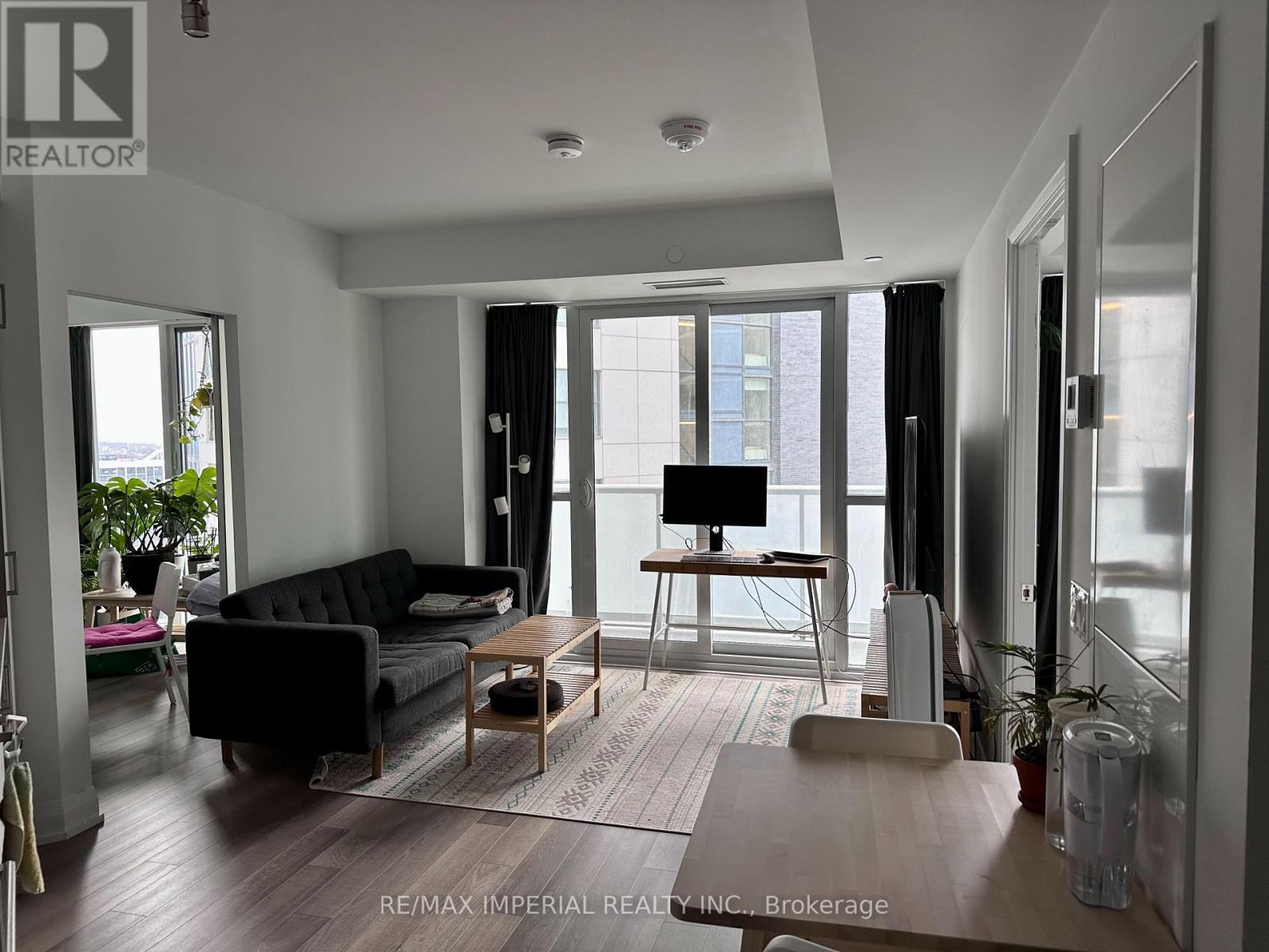 2002 - 77 Mutual Street, Toronto, Ontario  M5B 0B9 - Photo 6 - C12795818