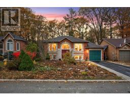 12 BRILLINGER DRIVE, wasaga beach, Ontario