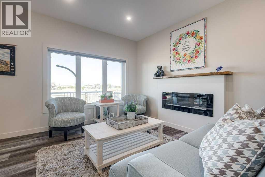 36 Thorkman Avenue, Red Deer, Alberta  T4P 0Y8 - Photo 16 - A2286871