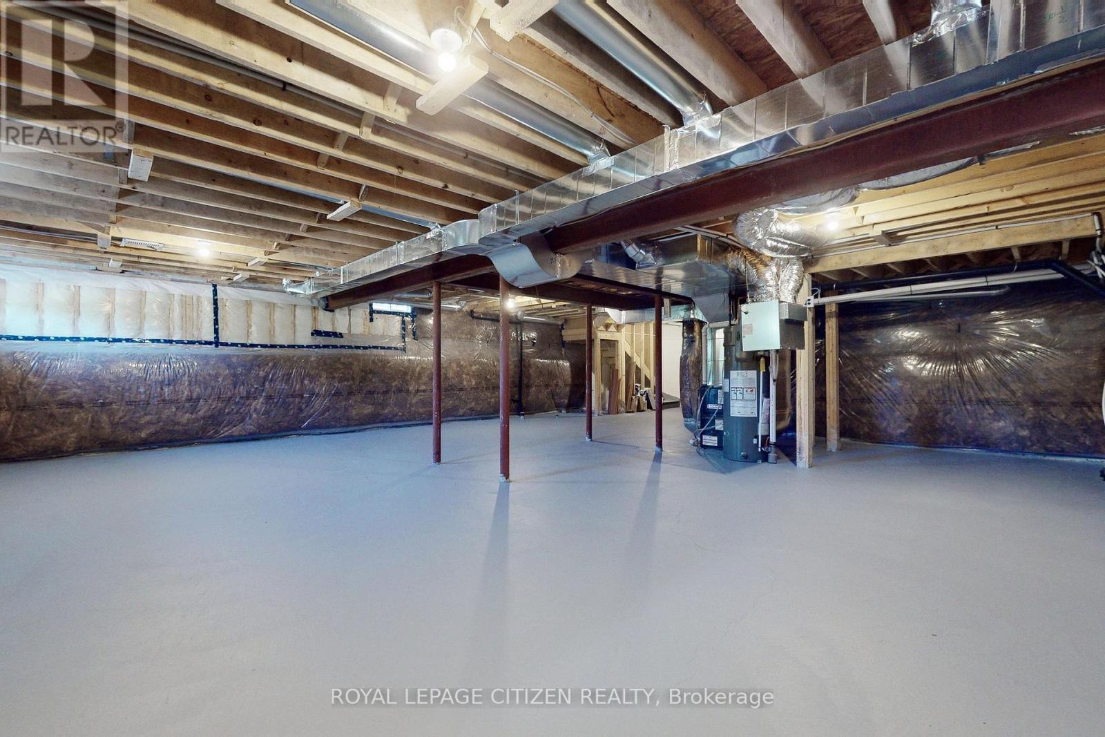 140 Hawkins Street, Georgina, Ontario  L0E 1R0 - Photo 46 - N12801534