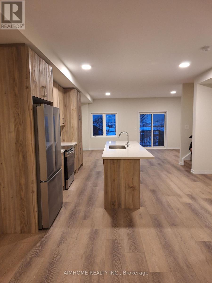 9 ART LEECH DRIVE, Richmond Hill, Ontario