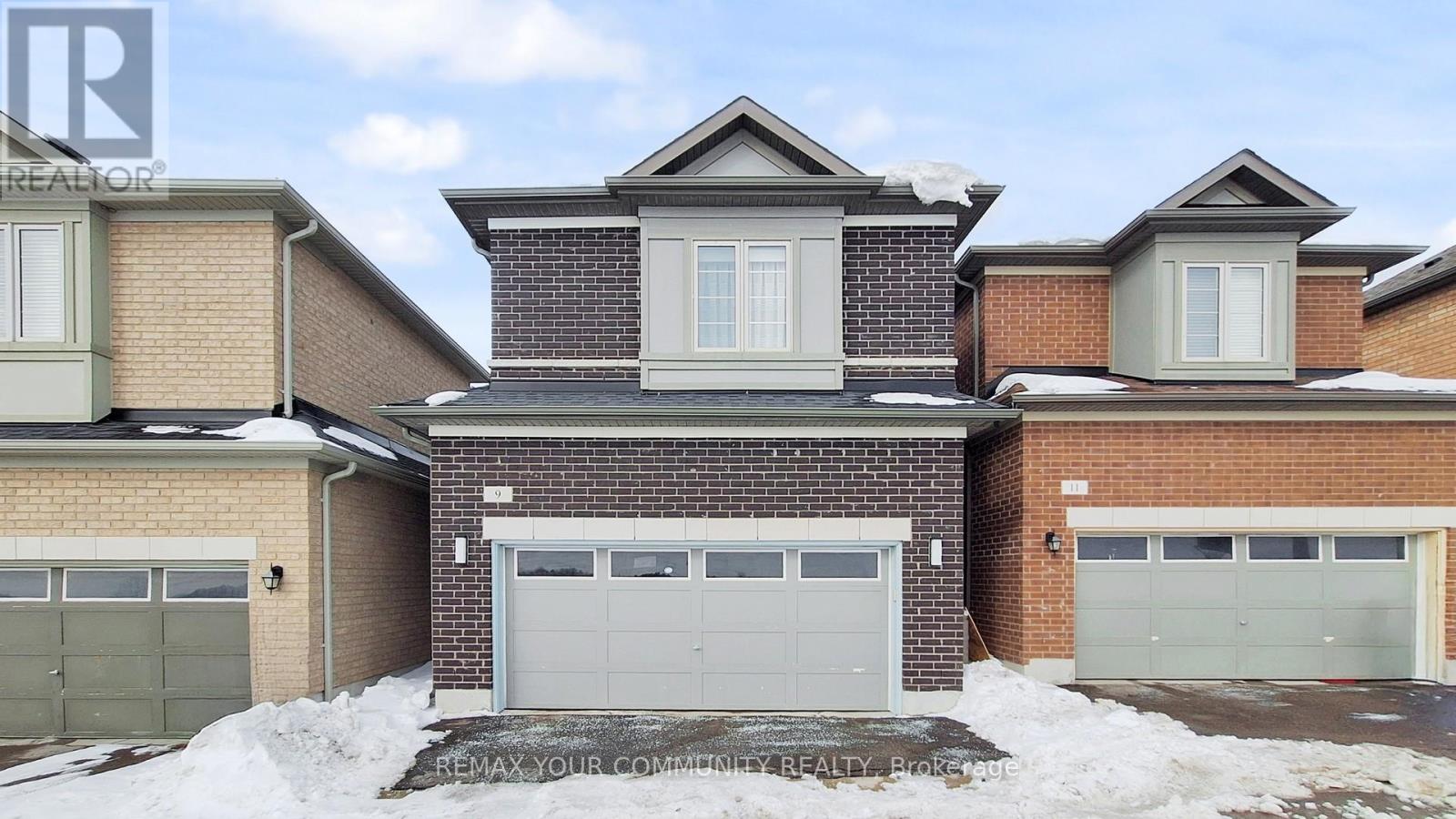 9 Applegate Drive, East Gwillimbury, Ontario  L9N 0R2 - Photo 46 - N12801560